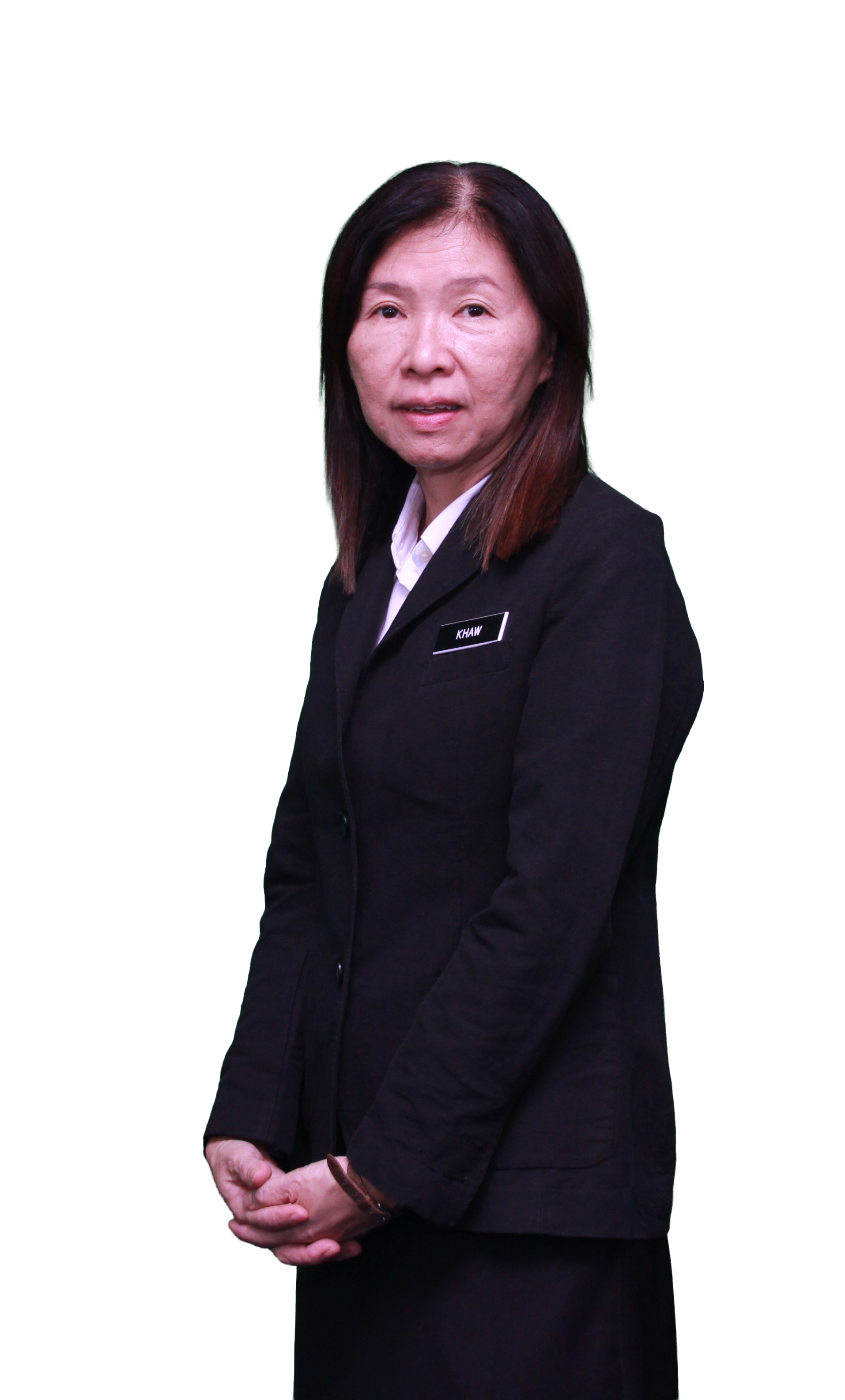 KHAW MEI LIN